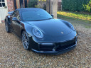 PORSCHE 911 911 T Semi-Auto