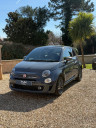 FIAT 500 500 Sport MHEV