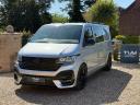 VOLKSWAGEN Transporter Transporter T32 HighLine TDI
