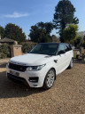 LAND ROVER Range Rover Sport Range Rover Sport Autobiography Dynamic SDV6 Auto