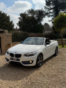 BMW 2 Series 218D Sport