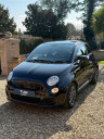 FIAT 500 500 S